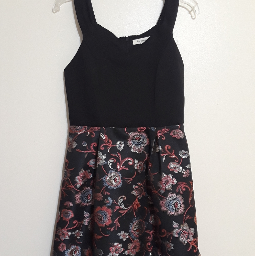 Francescas Formal Dress WITH POCKETS
